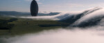 A scene from the film ARRIVAL by Paramount Pictures (2016)
