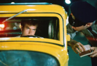 Paul Le Mat, "American Graffiti" (1973). Photo credit: Universal Pictures/The Hollywood Archive